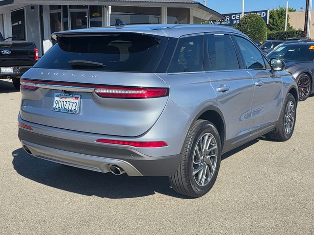 Used 2022 Lincoln Corsair FWD w/ Equipment Group 101A image 4