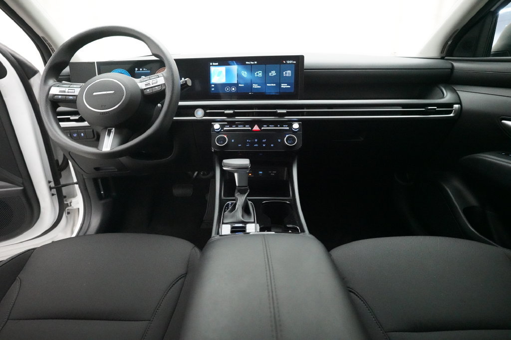 Used 2026 Hyundai Tucson SEL Plus AWD/4WD image 5