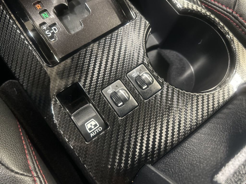 Used 2024 Toyota 4Runner TRD Off-Road Premium image 24