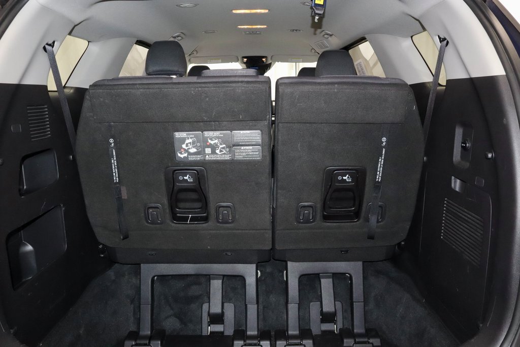 Used 2024 Kia Carnival LX image 13