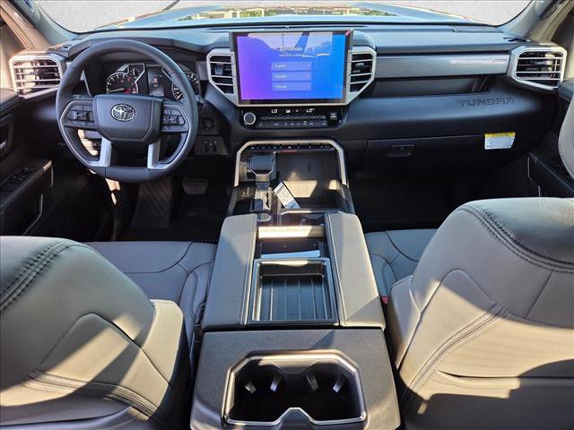 New 2026 Toyota Tundra SR5 image 14