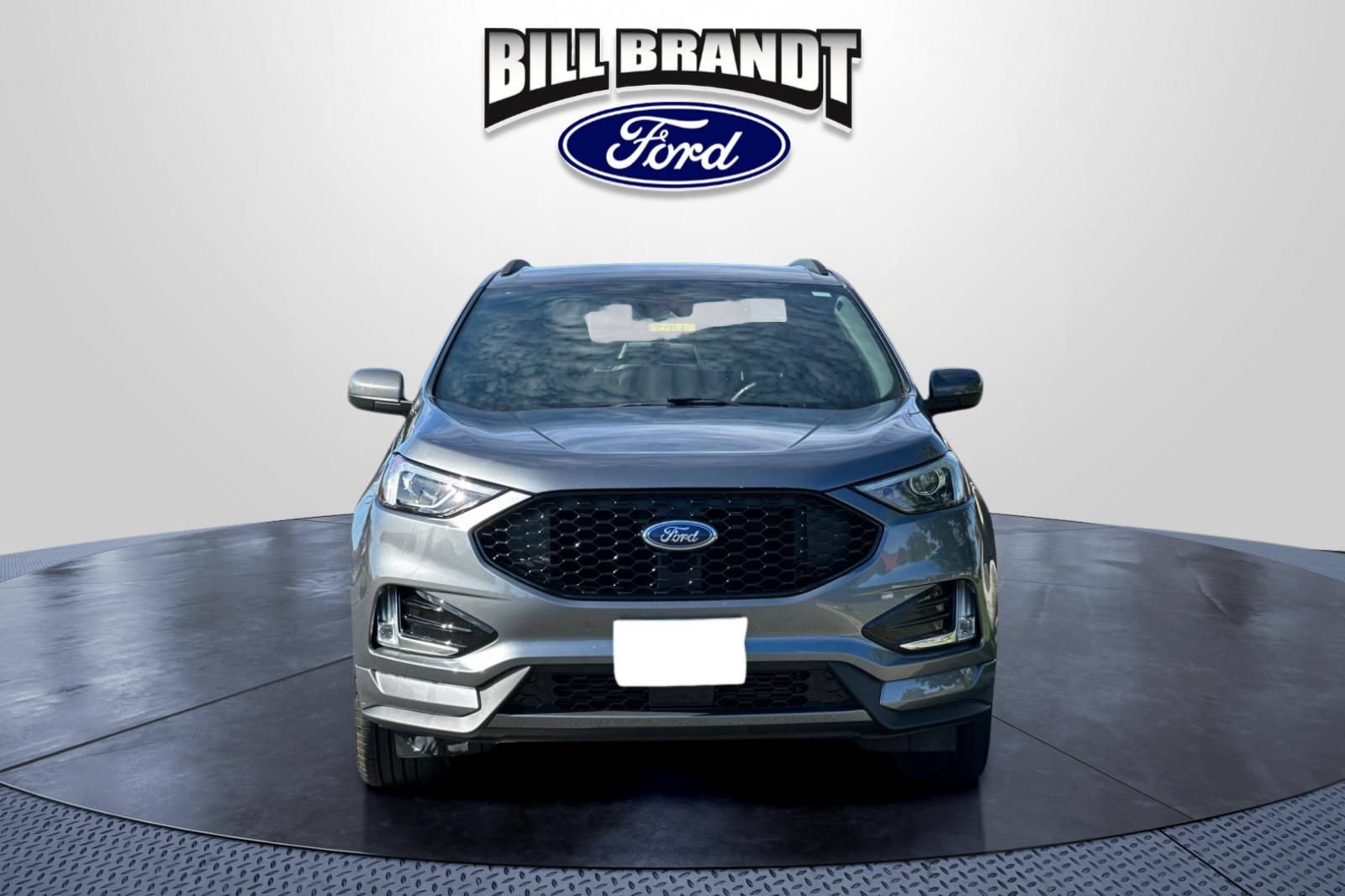 Used 2023 Ford Edge ST-Line AWD/4WD image 8