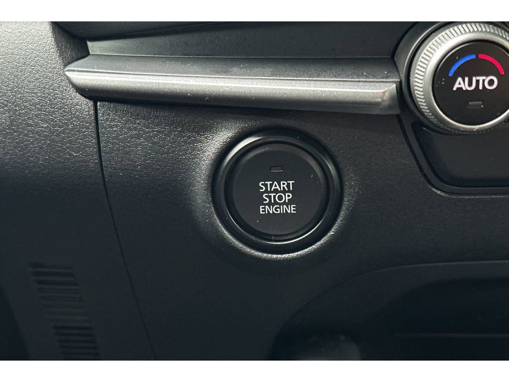 Certified 2025 MAZDA MAZDA3 s Sport image 23