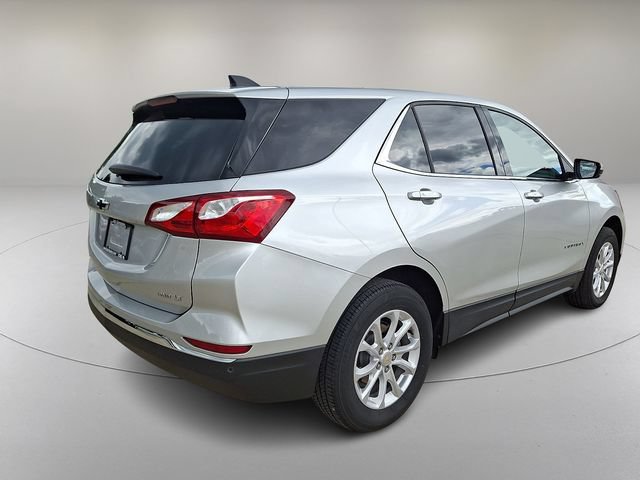 Used 2019 Chevrolet Equinox LT AWD/4WD image 11
