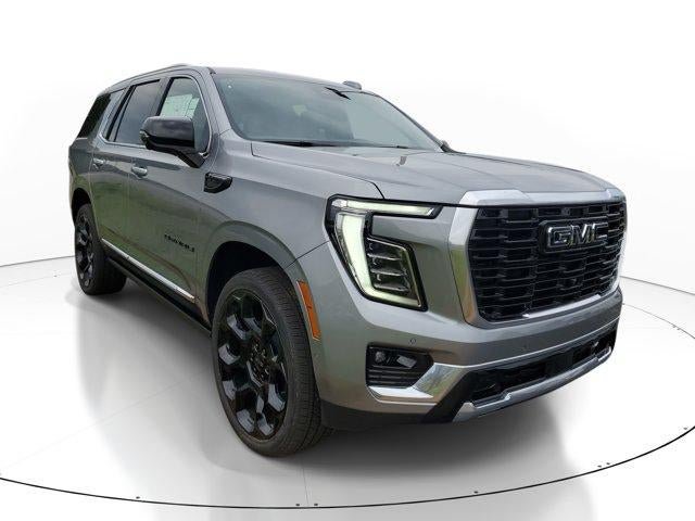 New 2026 GMC Yukon Denali w/ Denali Reserve Package AWD/4WD image 2