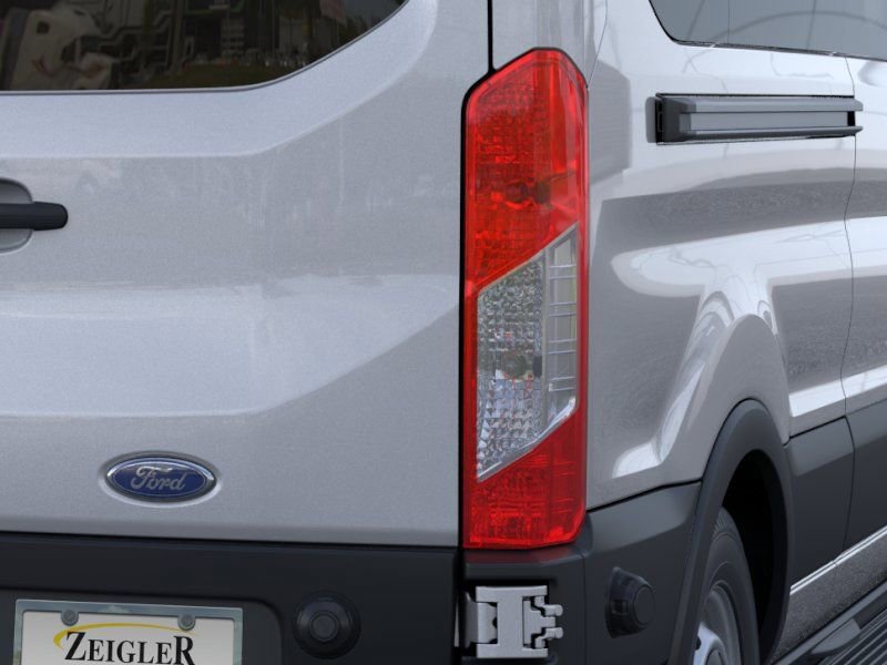 New 2025 Ford Transit 350 XL RWD image 21
