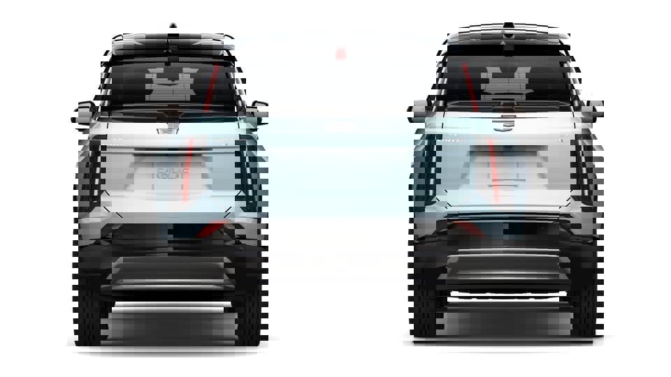 New 2026 Cadillac Optiq Sport 2 image 20