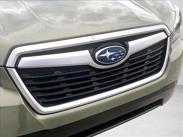 Used 2021 Subaru Forester Premium AWD/4WD image 30