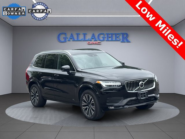 Used 2022 Volvo XC90 T5 Momentum w/ Climate Package