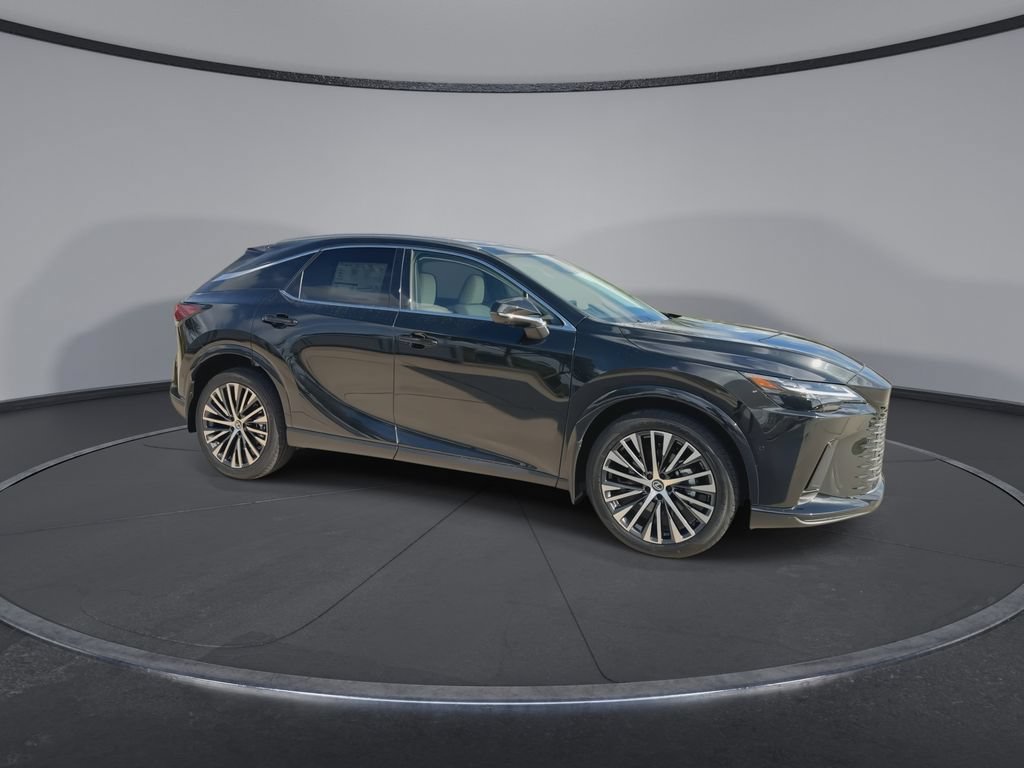 New 2026 Lexus RX 350 Premium Plus w/ Convenience Package FWD image 2