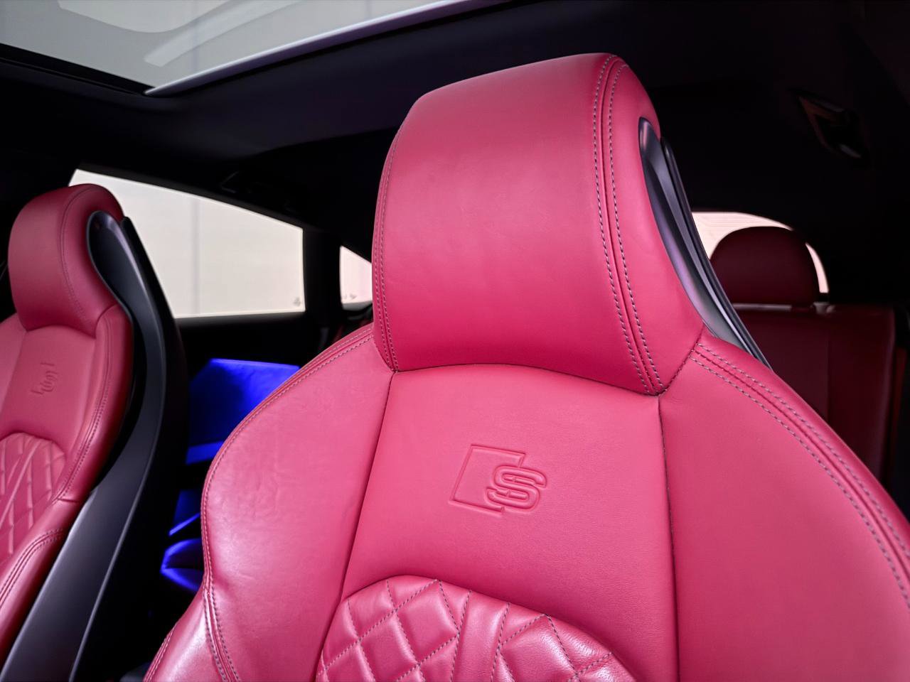 Used 2018 Audi S5 Prestige w/ S Sport Package image 22