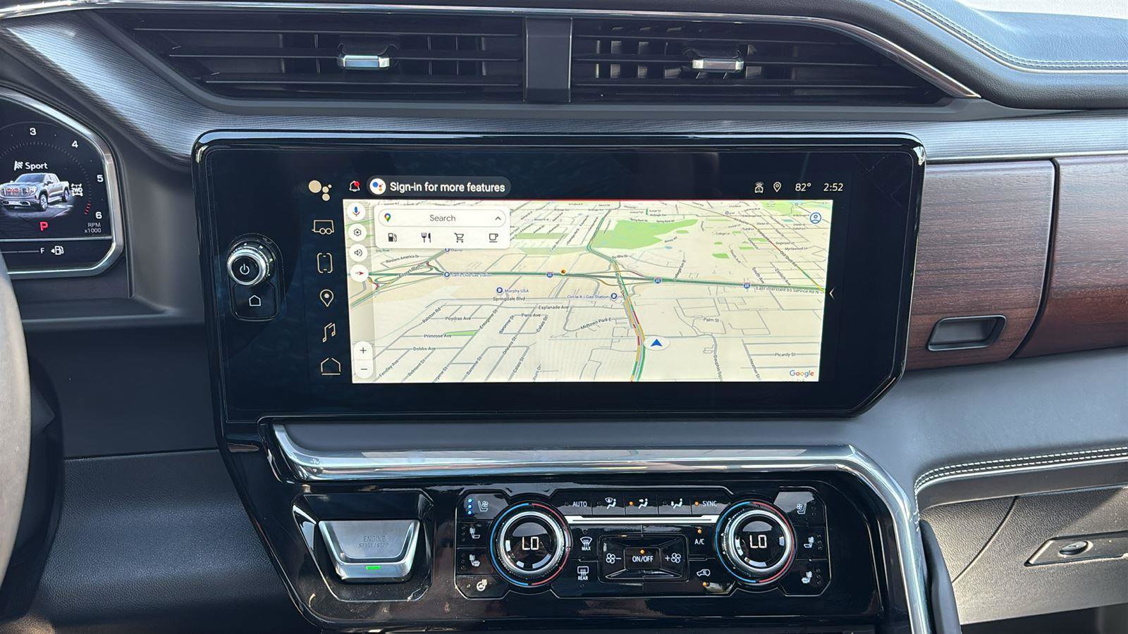 Certified 2024 GMC Sierra 1500 Denali Ultimate image 38