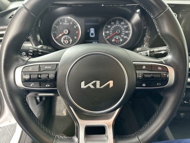 Used 2022 Kia K5 GT-Line image 19