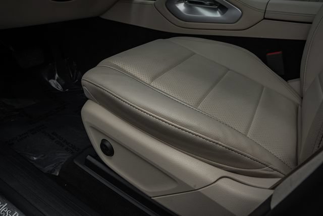 Certified 2024 Mercedes-Benz GLS 450 4MATIC image 39