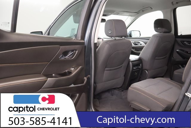 Used 2019 Chevrolet Traverse LT AWD/4WD image 30