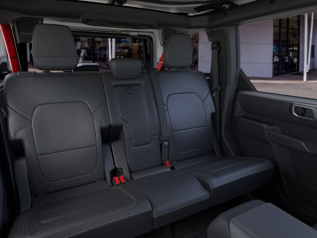 New 2026 Ford Bronco Badlands AWD/4WD image 11