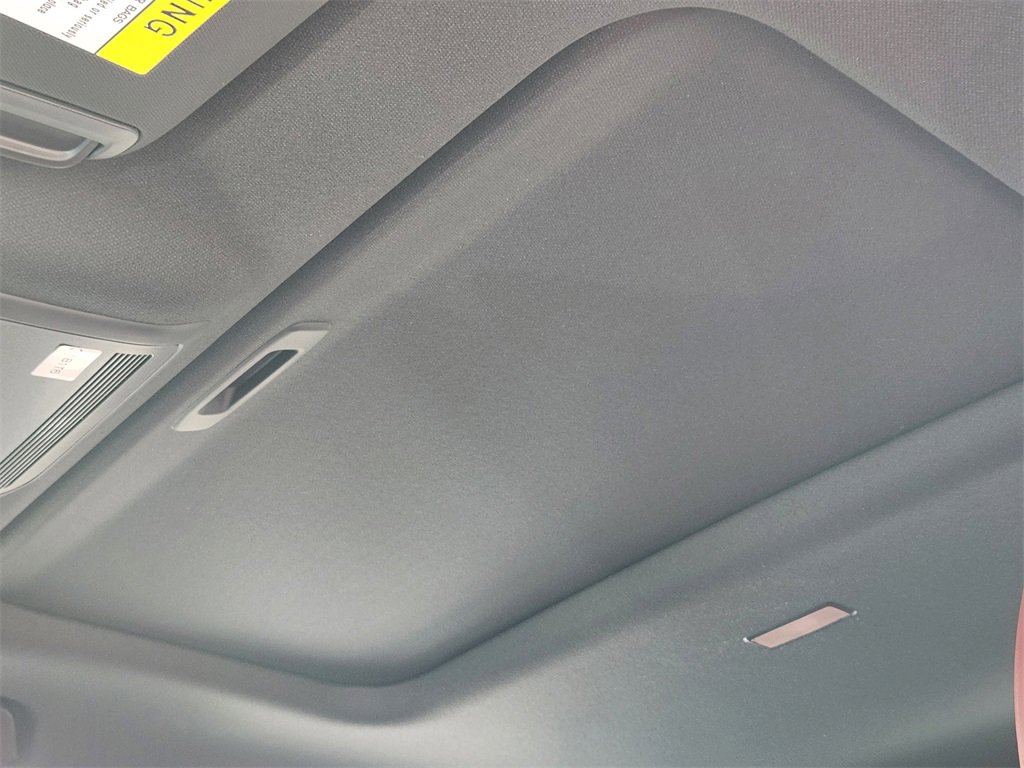 New 2025 MAZDA MAZDA3 Carbon image 24