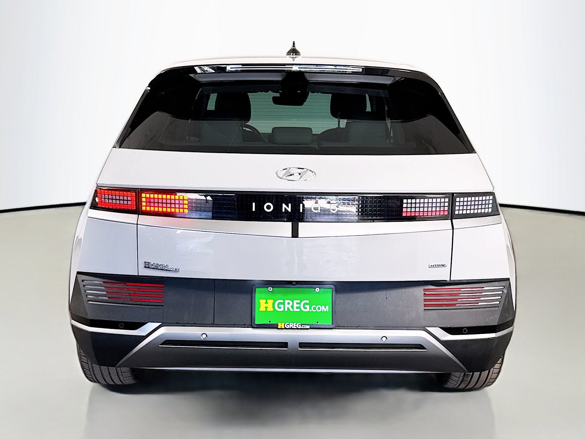 Used 2023 Hyundai Ioniq 5 SEL w/ Cargo Package image 8