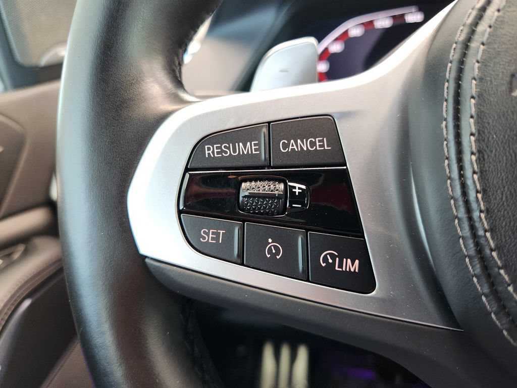 Used 2023 BMW X5 M50i w/ Climate Comfort Package AWD/4WD image 29