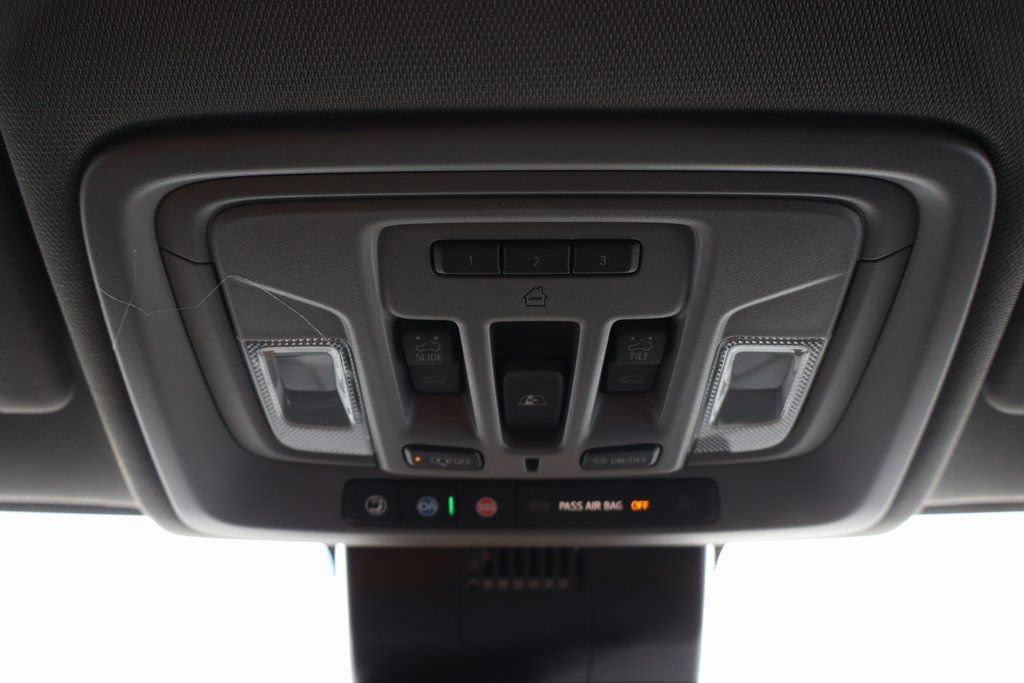 New 2026 Chevrolet Silverado 3500 LTZ w/ LTZ Convenience Package image 19