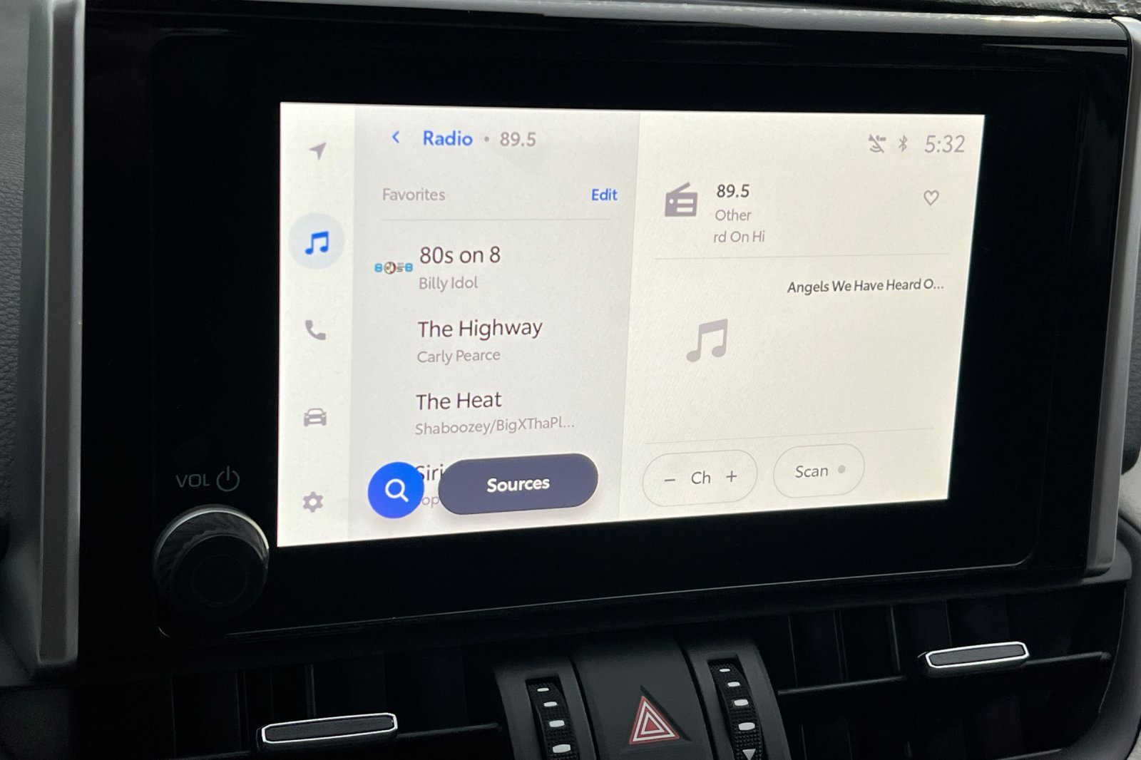 New 2025 Toyota RAV4 XLE Premium w/ Weather Package image 15