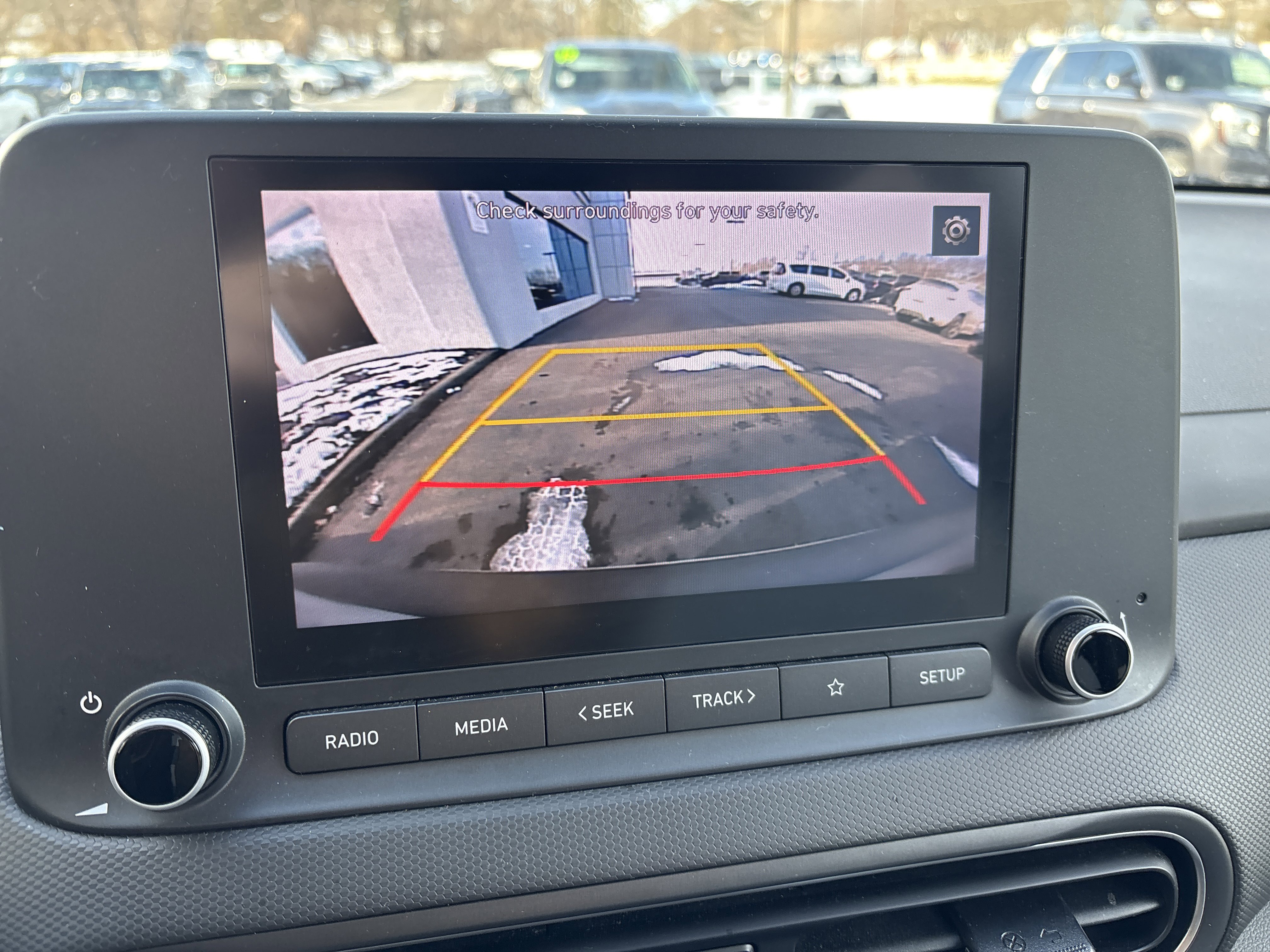 Used 2023 Hyundai Kona SEL image 26