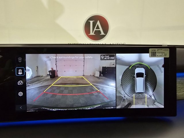 New 2026 Hyundai Ioniq 9 SEL image 15