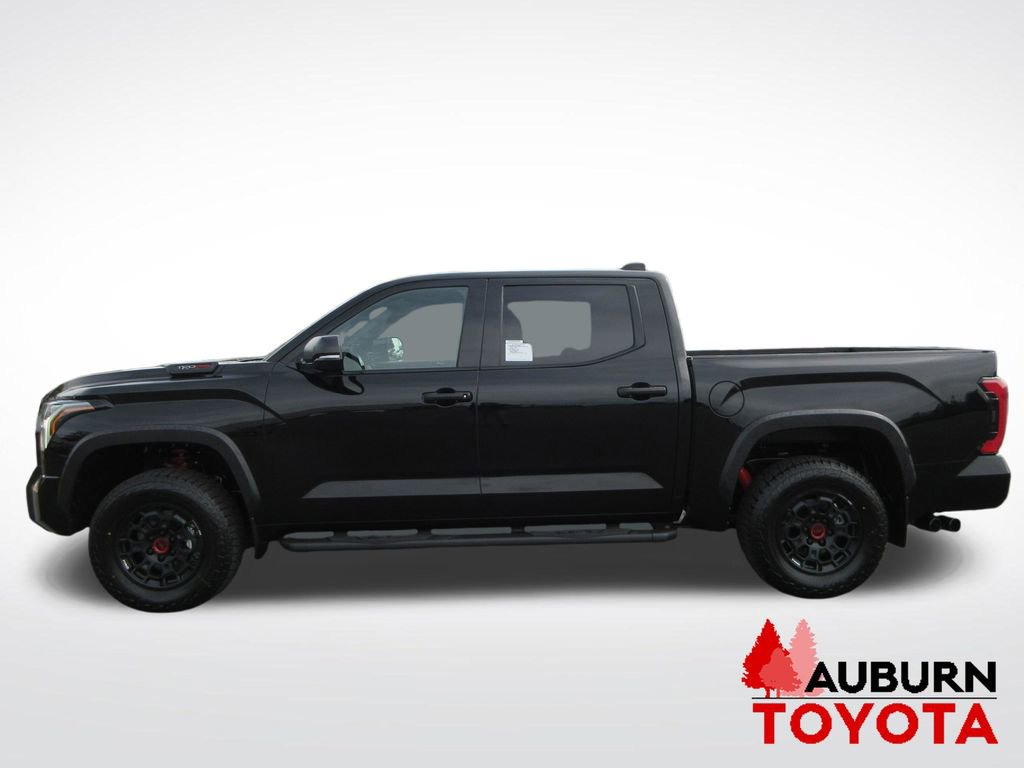 New 2026 Toyota Tundra TRD Pro image 3