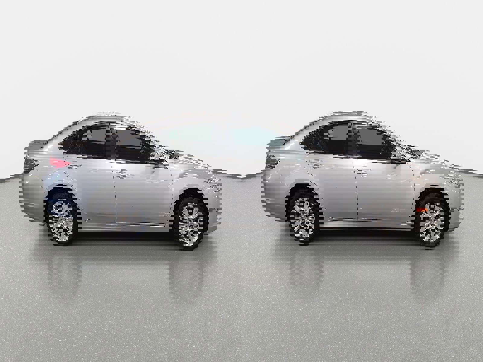 Used 2010 MAZDA MAZDA6 i Touring image 4