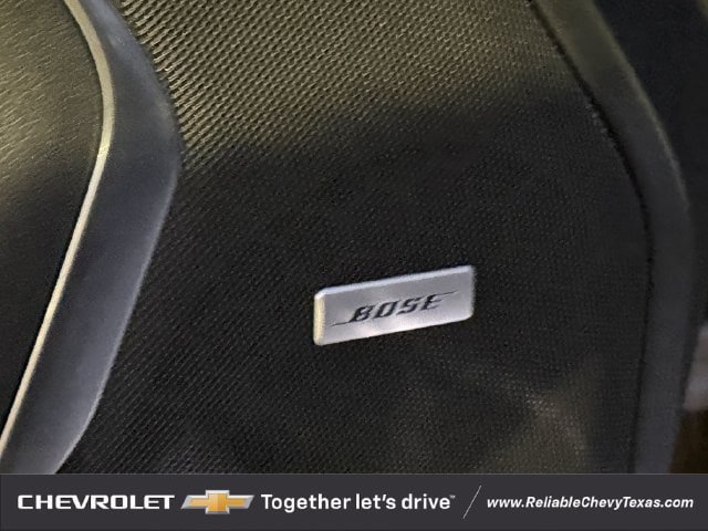 Used 2023 Chevrolet Tahoe Premier w/ Premium Package AWD/4WD image 31