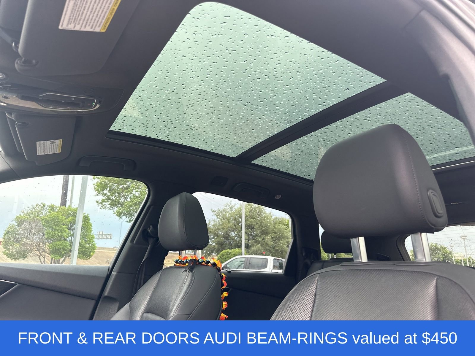 Used 2020 Audi Q7 2.0T Premium Plus w/ Premium Plus Package image 8