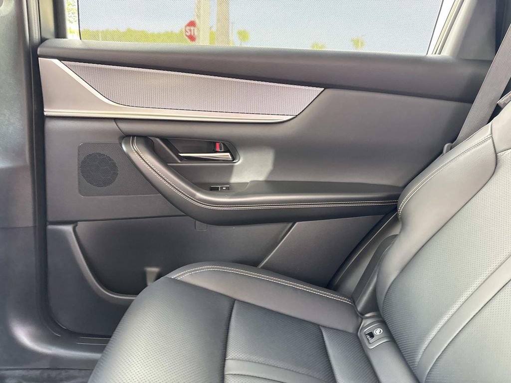 New 2026 MAZDA CX-70 SC Plus AWD/4WD image 18