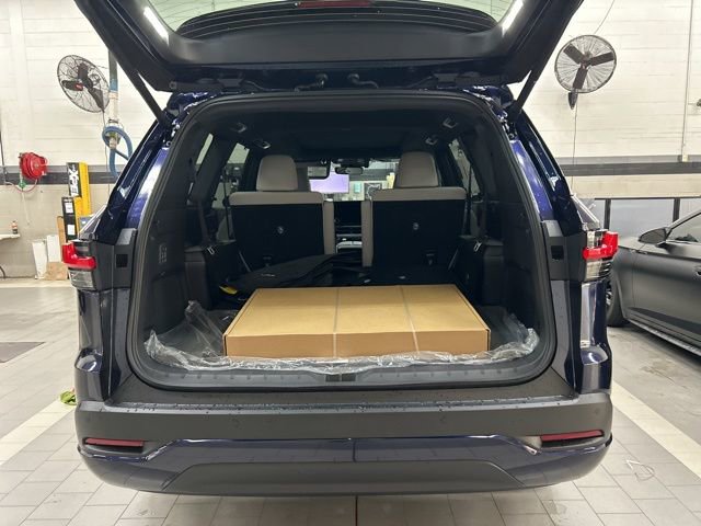 New 2026 Lexus TX 350 AWD image 9