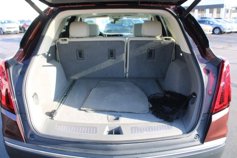 Used 2023 Cadillac XT5 Premium Luxury image 6