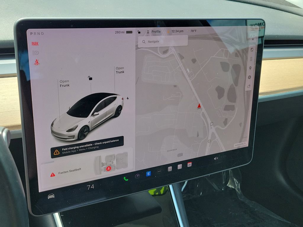 Used 2018 Tesla Model 3 Long Range image 29