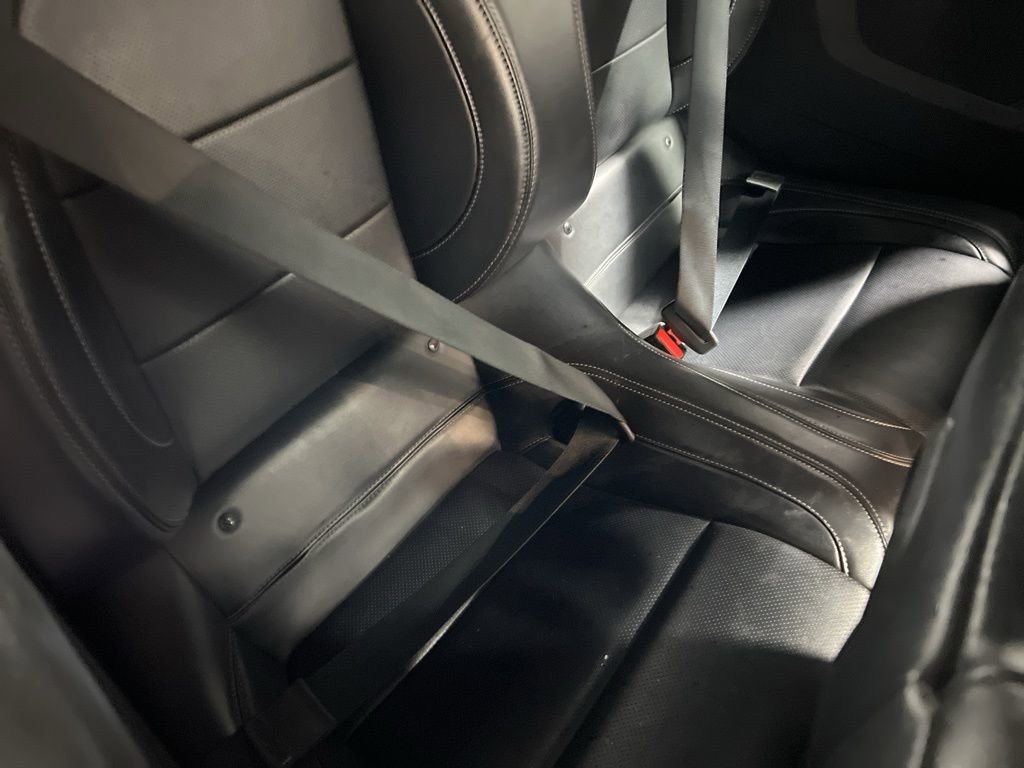 Used 2024 Ford Mustang Premium image 11