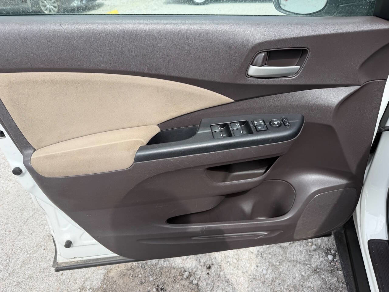 Used 2014 Honda CR-V EX image 13