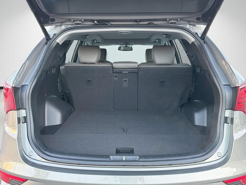 Used 2018 Hyundai Santa Fe Sport w/ 2.4L Tech Package 04 FWD image 12
