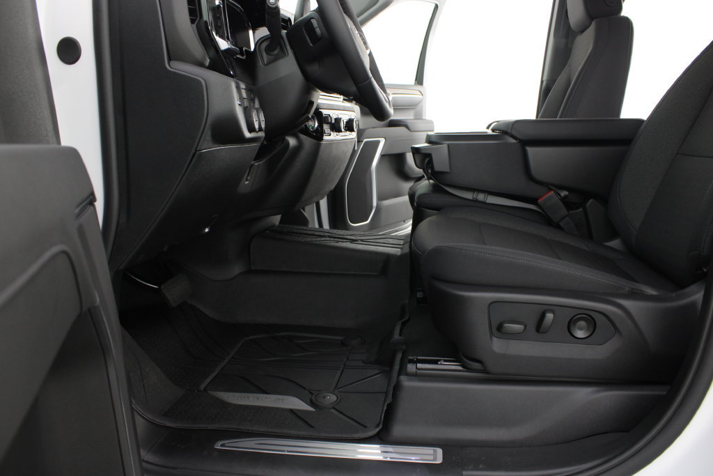 New 2026 Chevrolet Silverado 1500 RST w/ RST Select Package AWD/4WD image 15