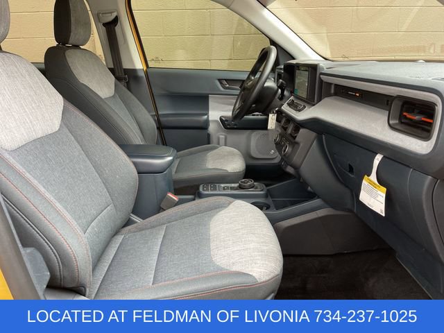 Used 2022 Ford Maverick XLT image 25