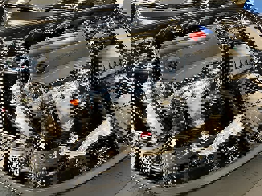 New 2026 Honda Civic Sport image 12