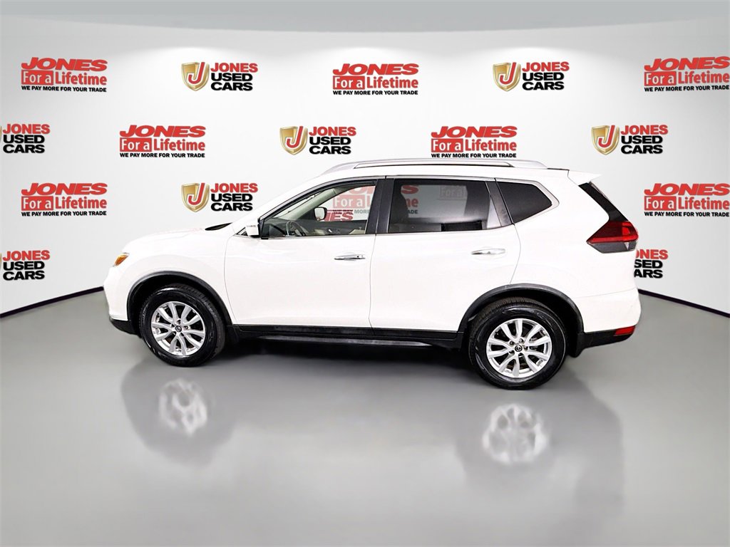 Used 2020 Nissan Rogue SV image 13