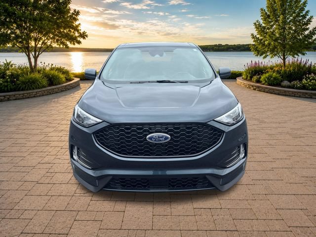 Used 2023 Ford Edge ST-Line AWD/4WD image 10