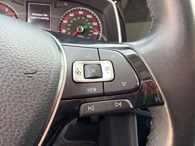 Used 2019 Volkswagen Jetta SE w/ Cold Weather Package FWD image 25