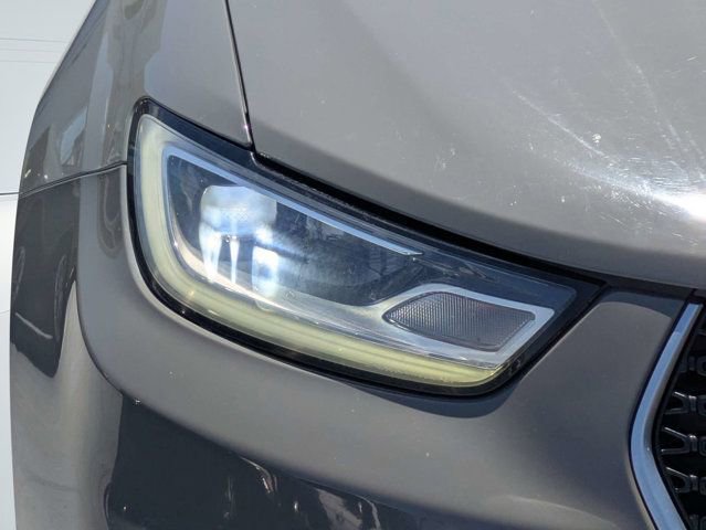 Used 2021 Chrysler Pacifica Pinnacle AWD/4WD image 9