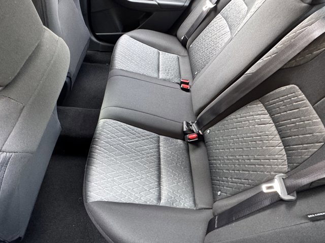 New 2026 Nissan Sentra SV w/ SV Convenience Package image 21