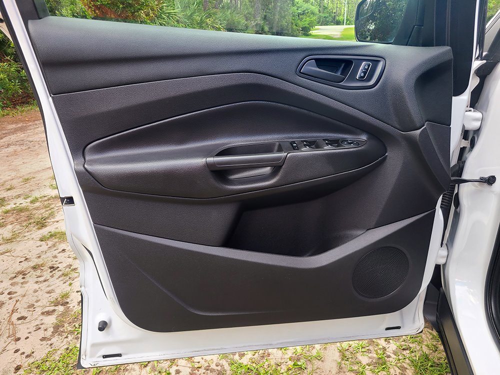 Used 2015 Ford Escape S FWD image 25