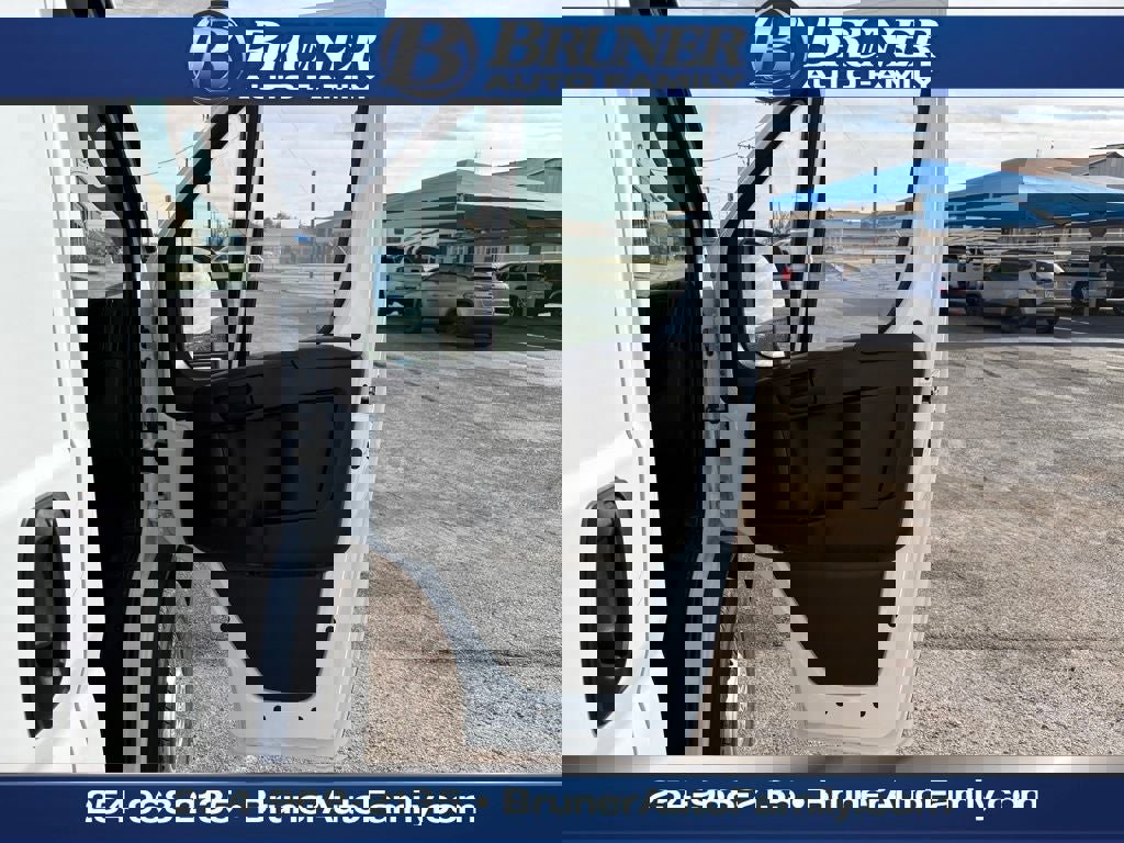 New 2026 RAM ProMaster 2500 w/ Convenience Group image 14