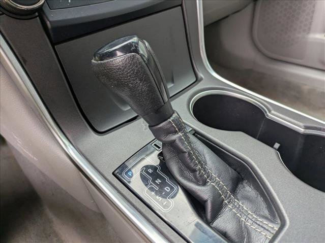 Used 2017 Toyota Camry LE image 12