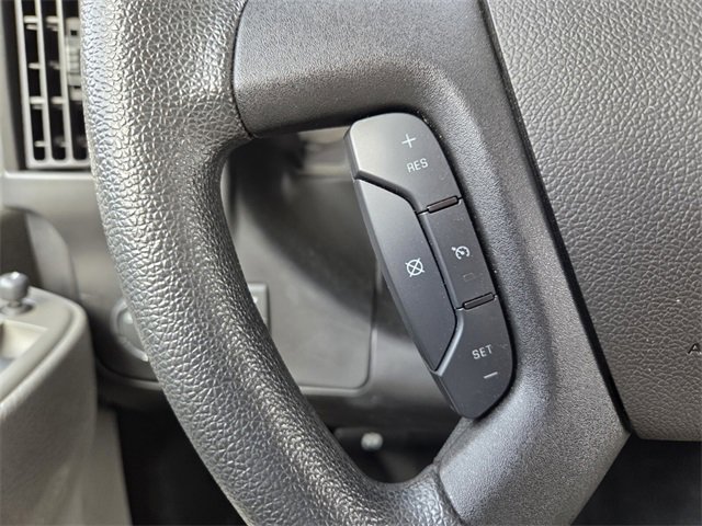 Used 2024 Chevrolet Express 2500 w/ Driver Convenience Package image 35